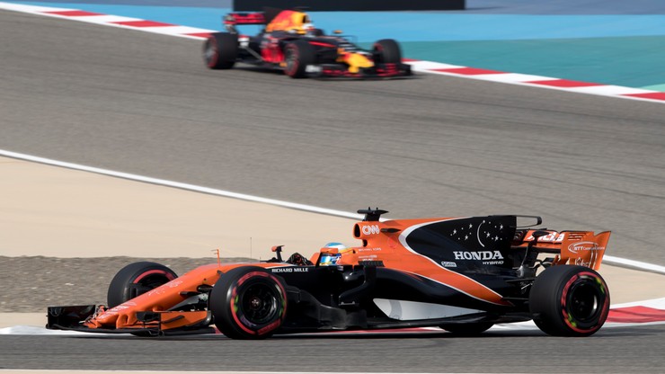 Alonso: Start w Indianapolis ważniejszy niż w Monako