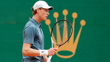 Sinner w ćwierćfinale turnieju w Monte Carlo!