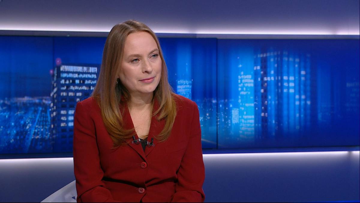 Pełczyńska-Nałęcz calls Polish government one of "stagnation" after leaving cabinet