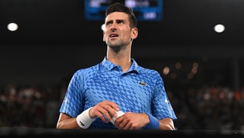 Ranking ATP: Novak Djoković śrubuje własny rekord