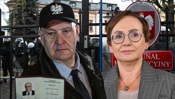 Anna Korwin-Piotrowska w centrum zamieszania wokół TK. Kim jest sędzia?