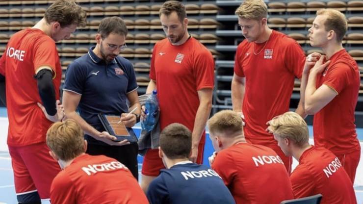 Polscy trenerzy siatkarscy, którzy prowadzili reprezentacje innych krajów (ZDJĘCIA)