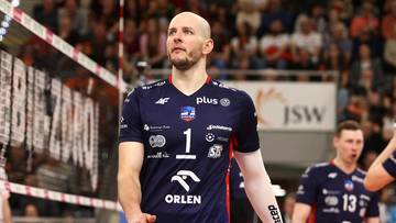 Oficjalnie! Bartosz Kurek odszedł z ZAKSY