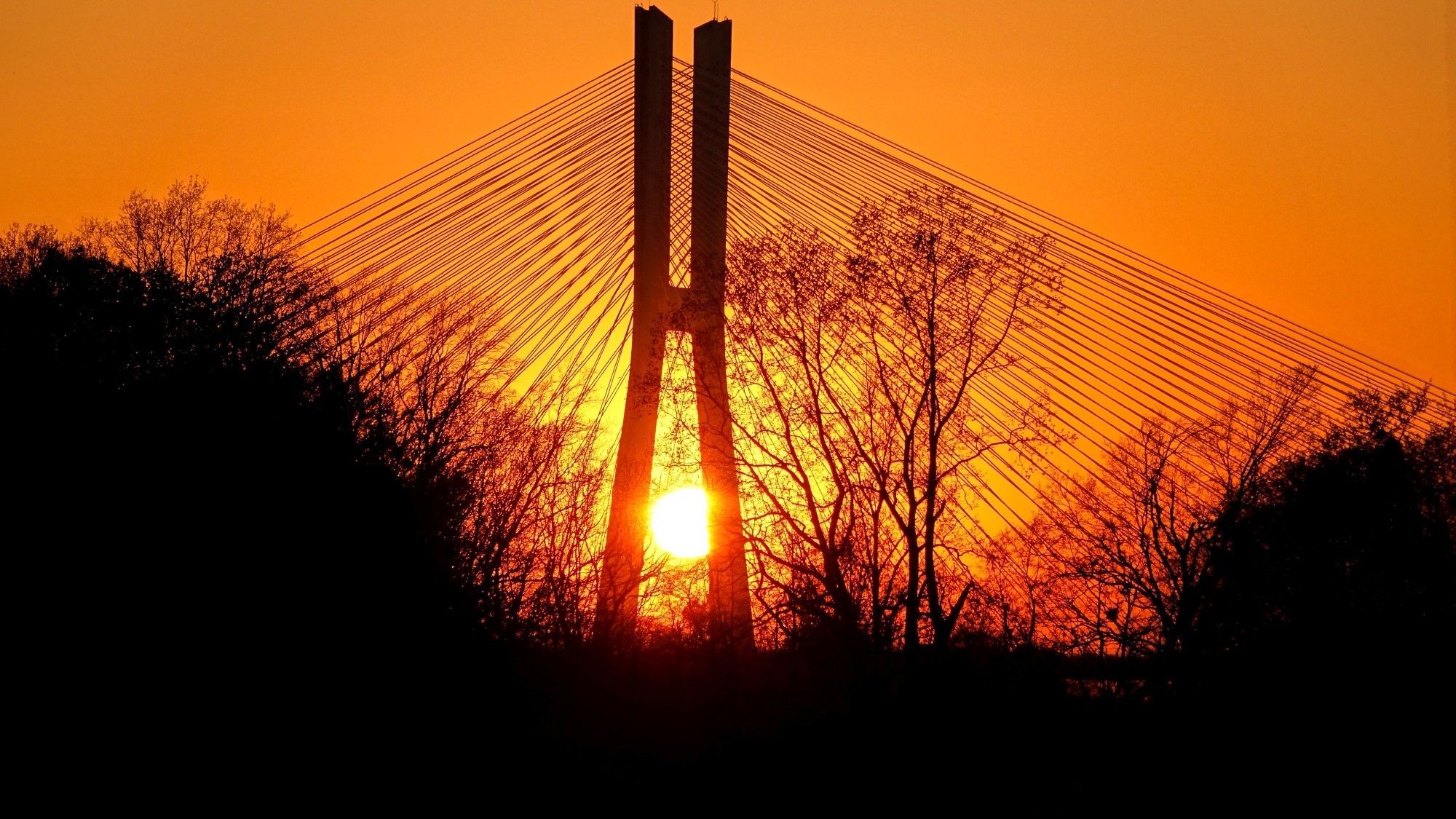 Romantyczne zachody Słońca - zdjęcie 4