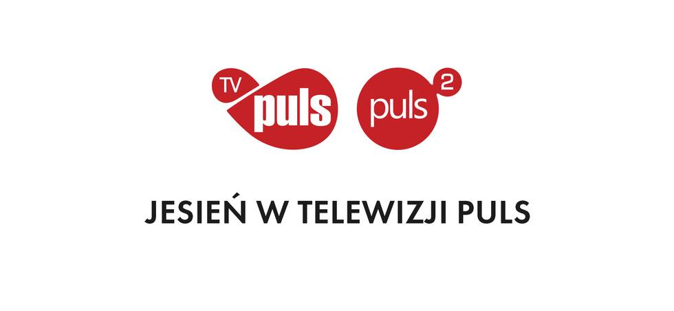 JESIEŃ W TELEWIZJI PULS