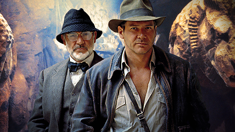 Indiana Jones I Ostatnia Krucjata Chomikuj www.polsatfilm.pl