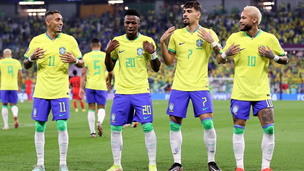 Brazylijski bramkarz wskazał faworyta do objęcia tamtejszej reprezentacji