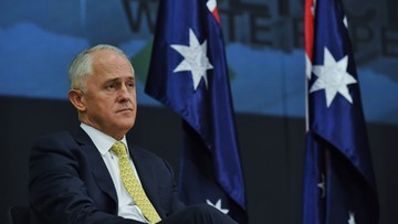 Premier Australii zapowiedział rozbudowę sił morskich