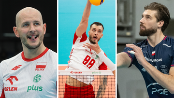 Wielcy nieobecni kadry Grbicia. Tych siatkarzy zabrakło na liście 