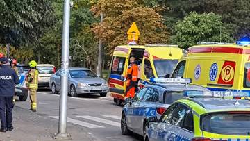 Władze reagują po ataku w szkole w Ostrołęce. Decyzja ws. wszystkich placówek