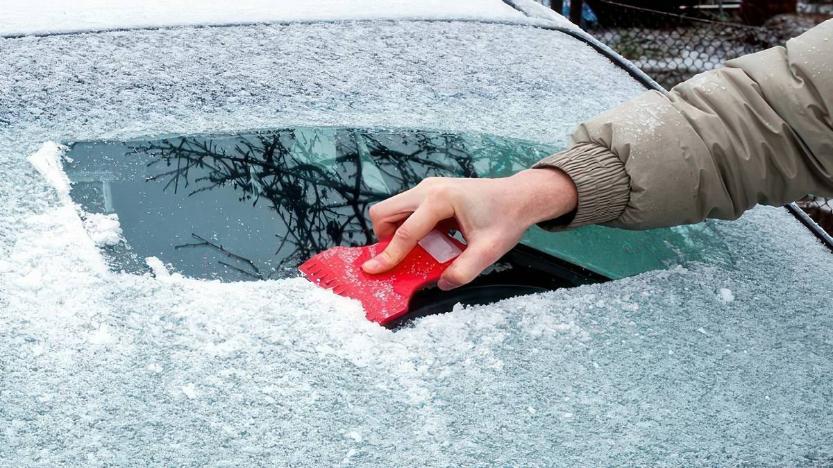 Noce i poranki w Polsce będą mroźne. Jest dokładna data