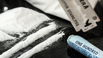 Prestiżowe pismo medyczne apeluje o legalizację narkotyków. "Zniknie szara strefa"