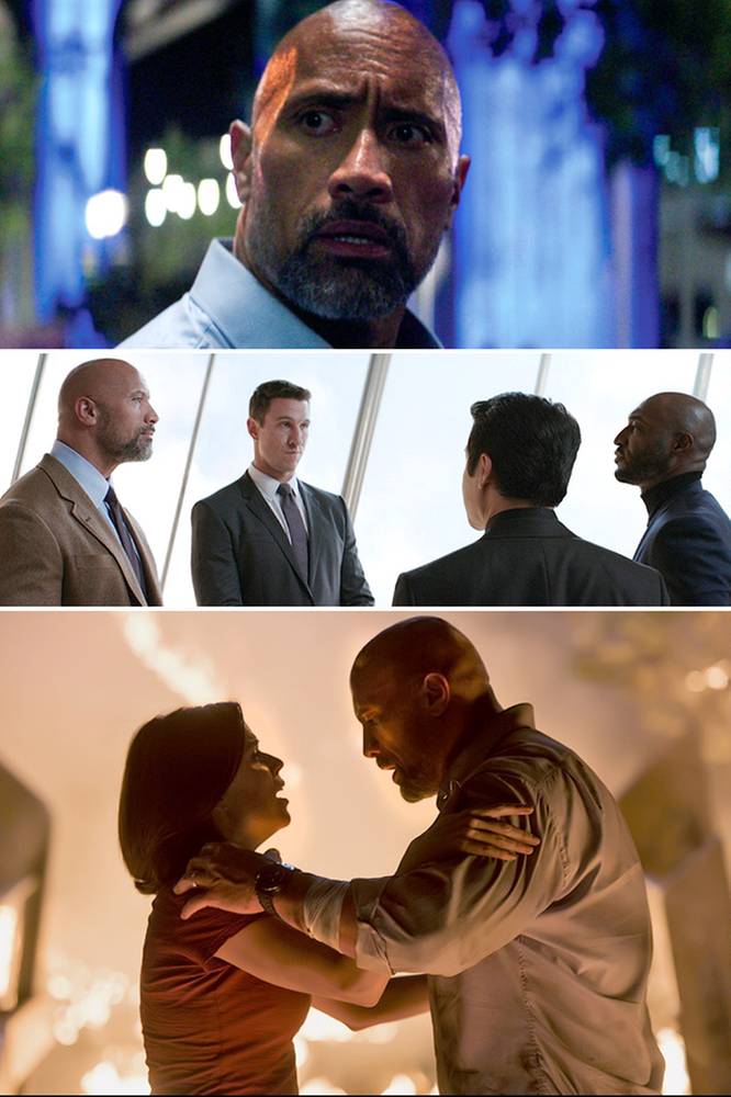 2024-11-04 „Drapacz chmur”: Najwyższy stopień niebezpieczeństwa