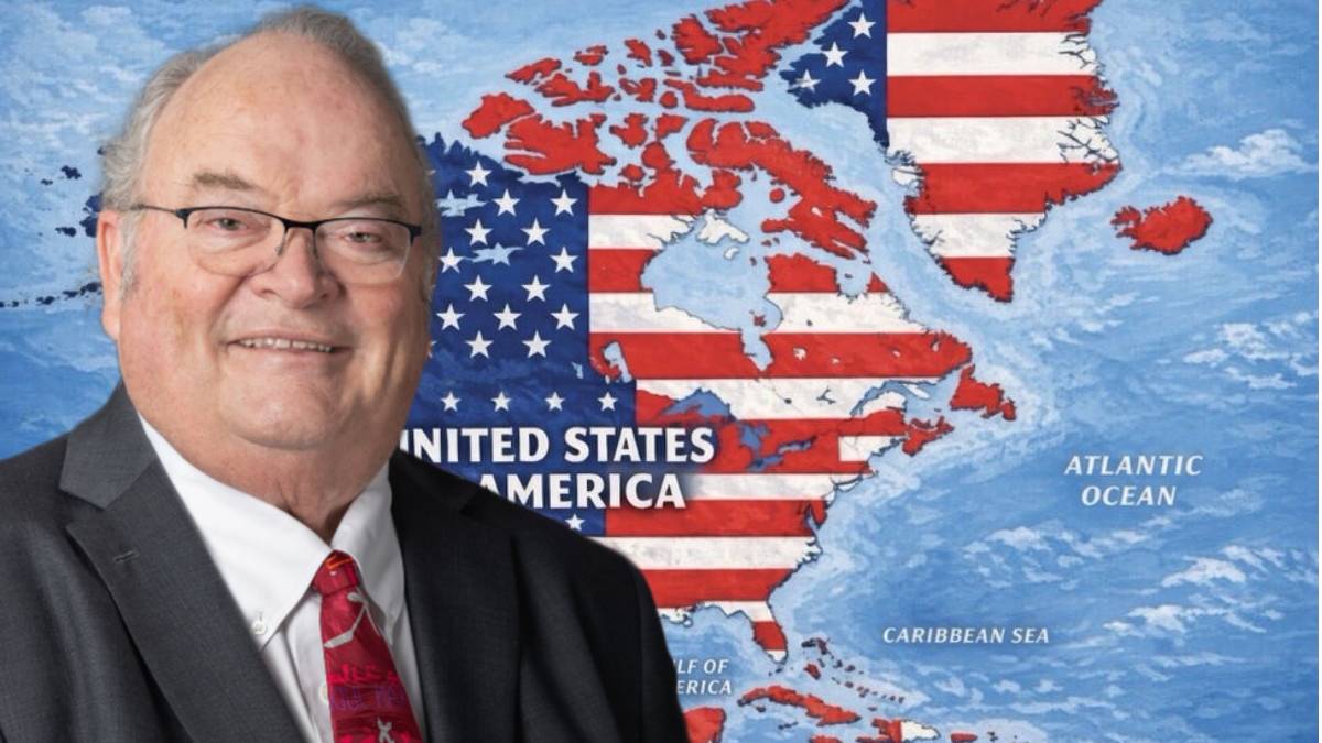Wpis Trumpa wywołał burzę. Amerykański ambasador wezwany po publikacji grafiki