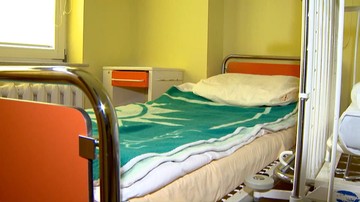 Szpital w Pszczynie zawiesił działalność przez "braki kadrowe". NFZ apeluje o przejęcie pacjentów