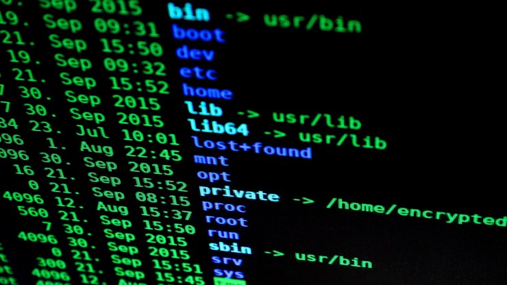 Ukraina. Zablokowano atak hakerski rosyjskich służb. Zagrożone tajne informacje
