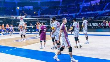 To najbardziej nieprzewidywalny rywal Polaków. "Może pokazać trochę szaleństwa"