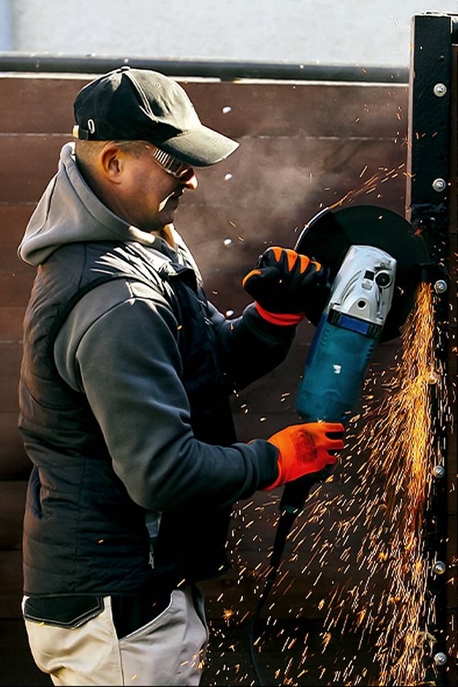 2025-11-14 „Rolnicy. Podlasie” - sezon 7, odcinek 46: Dużo kłopotów