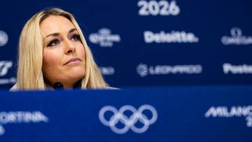 Są nowe wieści od Lindsey Vonn. Opublikowała wymowne nagranie