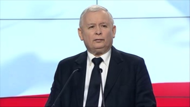 Nowoczesna chce nagany dla Kaczyńskiego. Za "najgorszy sort Polaków"