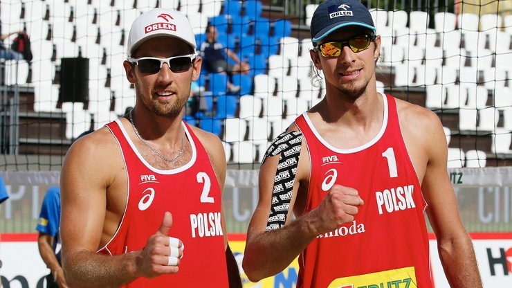 Rio 2016: Rozlosowano grupy turnieju w siatkówce plażowej