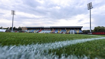 Fortuna 1 Liga: Stomil nie zagra w sobotę w Olsztynie z GKS Jastrzębie