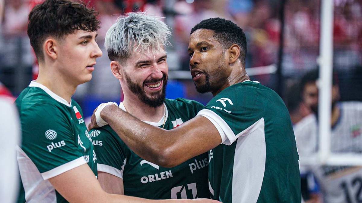 Liga Narodów siatkarzy: Polska - Bułgaria. Relacja na żywo