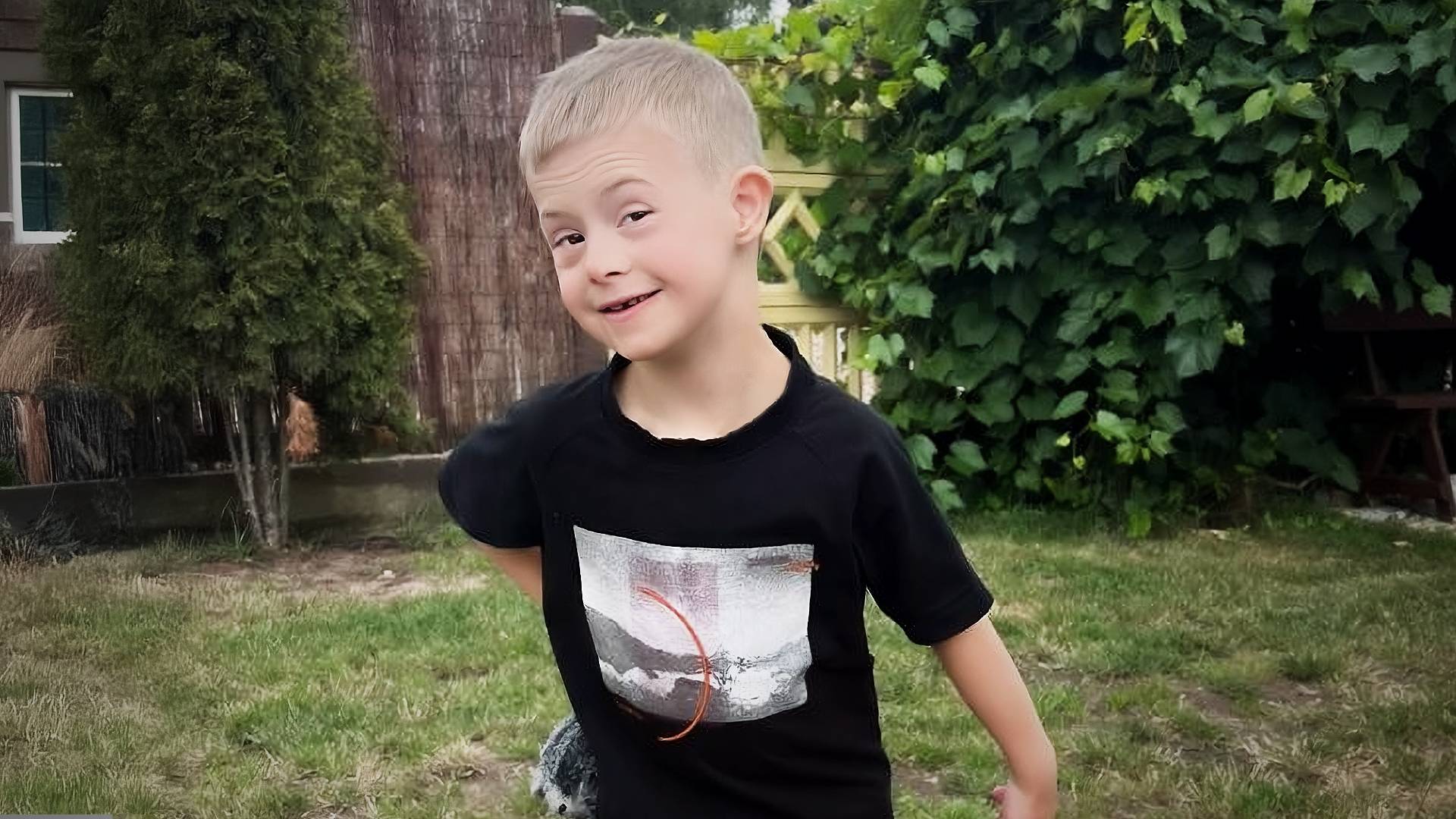 Zbiórka na leczenie Antoniego