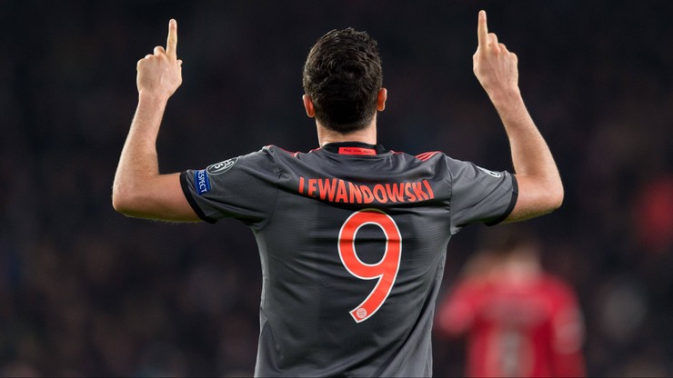 Kołtoń: Lewandowskiego nowy kontrakt z Bayernem pod choinkę!