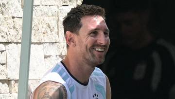 Lionel Messi nie zagra! Jest oficjalny komunikat, nie ma mowy o karze