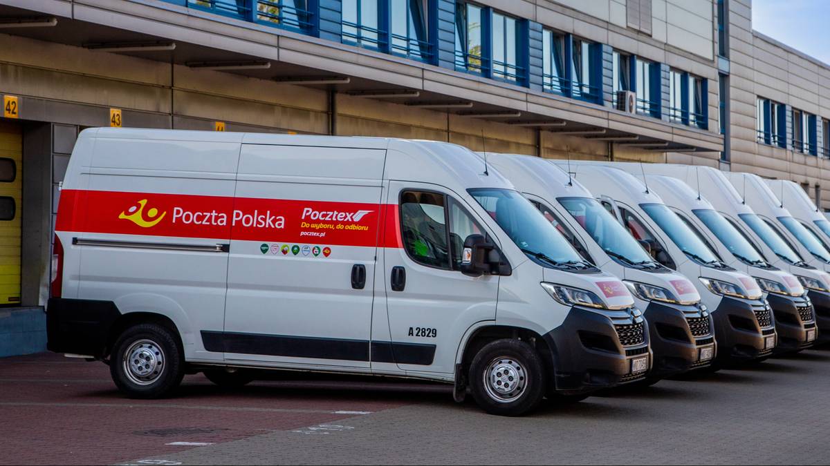 Oszustwo "na przesyłkę". Poczta Polska ostrzega przed wyłudzeniami