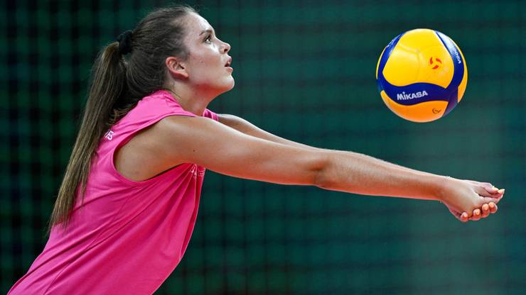 Dominika Pierzchała