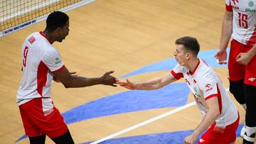 Polska - Turcja. Siatkówka. Godzina meczu. Kiedy grają polscy siatkarze?