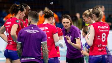 Najlepsze siatkarki fazy zasadniczej Tauron Ligi 2026. Kto wygrał rankingi?