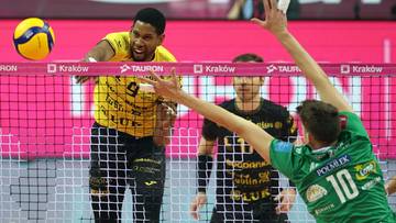 Puchar Polski siatkarzy - turniej finałowy. Wyniki i skróty meczów (WIDEO)