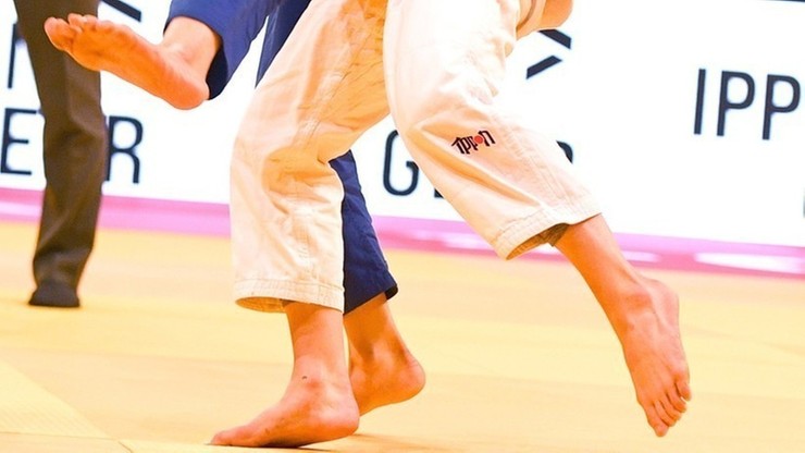 JUDO