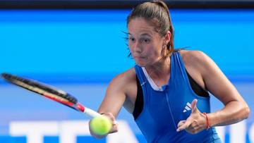 WTA w Rzymie: Daria Kasatkina - Tatjana Maria. Relacja live i wynik na żywo