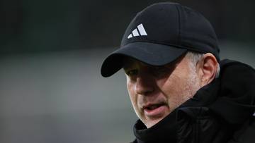 Iwanow: Małżeństwo nieudane. Najsłabsza Legia od lat