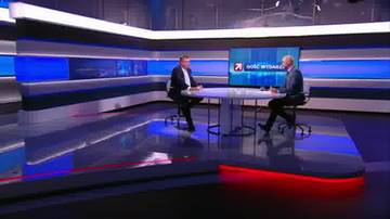 Ujawnienie planu "Warta". Wójcik: W głowie się nie mieści