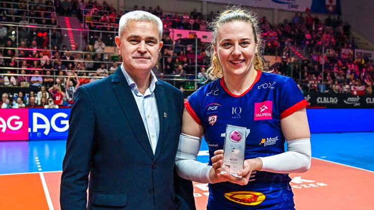 Puchar Polski siatkarek 2026