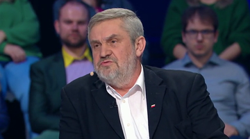 Ardanowski z PiS zakłada partię. “Wielu posłów wyraziło chęć dołączenia”