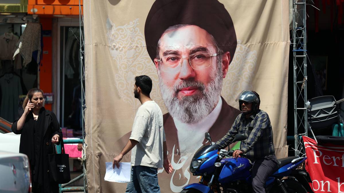 Nowa zimna wojna coraz bliżej. USA mają ogromne problemy w Iranie