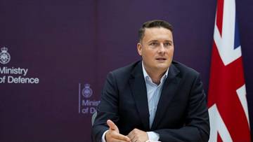 Brytyjski rząd apeluje: Zróbcie zapasy na kryzysowe 72 godziny
