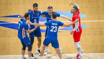 Czechy - Bułgaria. Siatkówka na żywo. Relacja live i wynik online MŚ siatkarzy 2025