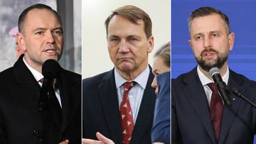 Lider bez zmian, drugie miejsce ex aequo. Najnowszy ranking zaufania