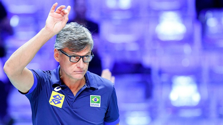 Trener reprezentacji Brazylii w lepszym stanie! Opuścił oddział intensywnej opieki medycznej