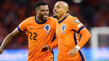 Kolejny problem Holendrów! Gwiazdor nie zagra z Polską?