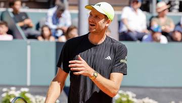 Triumfator Australian Open chwali Hurkacza. "Tylko mistrzowie tak wracają"