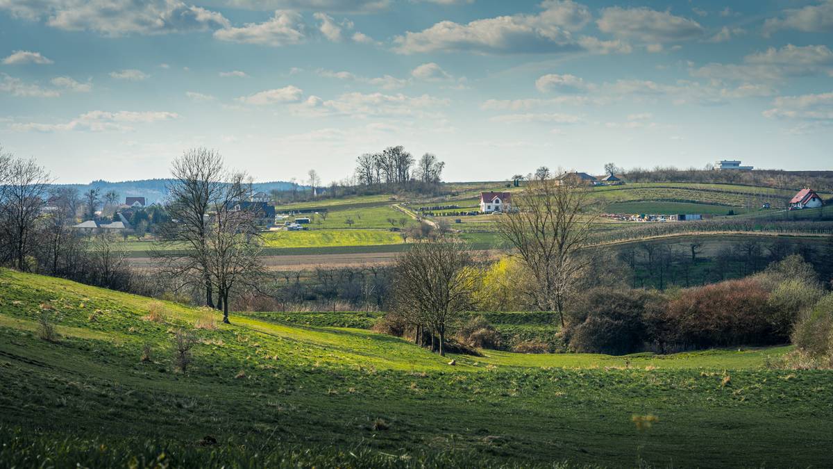 Pogoda na Wielkanoc. To będzie spore zaskoczenie