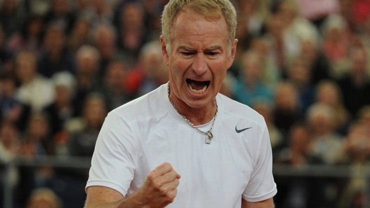 John McEnroe (tenis ziemny)